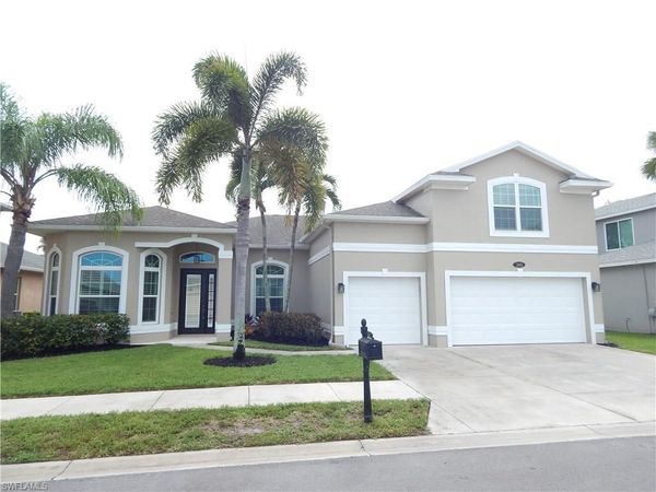 349 Sweet Bay LN, NAPLES, FL 34119