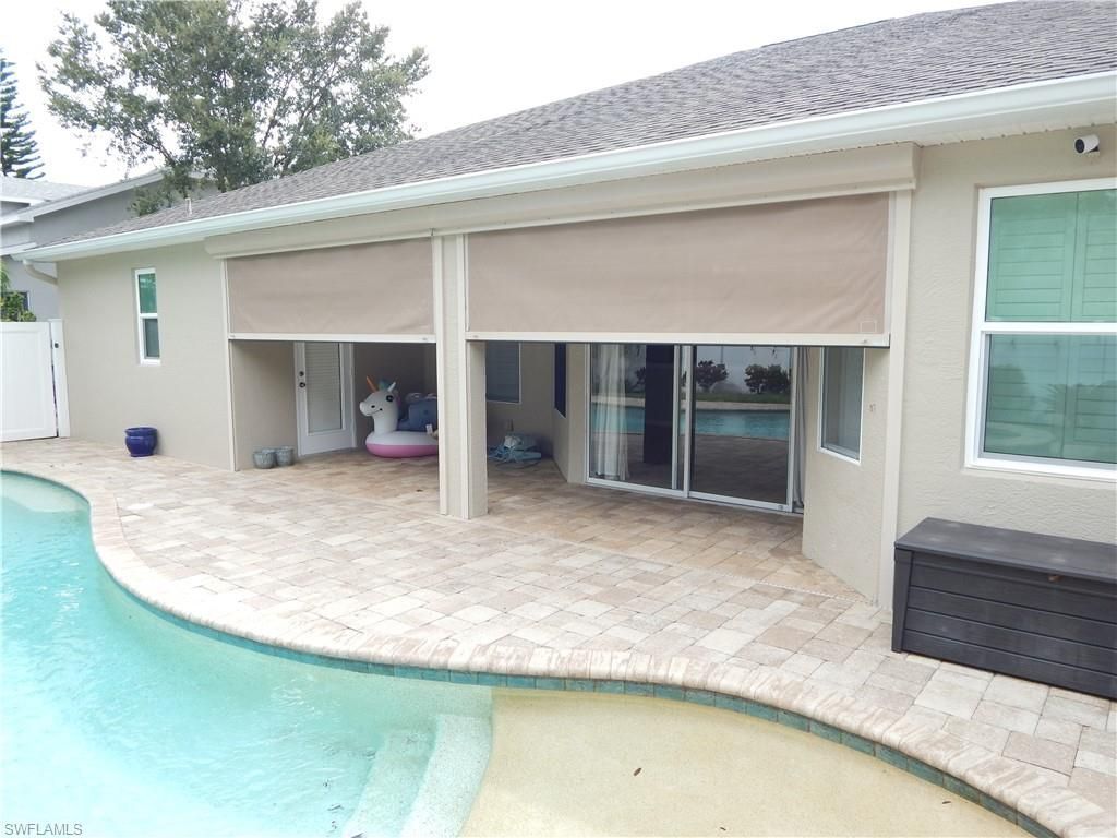 349 Sweet Bay Ln, Naples, FL 34119 Photo