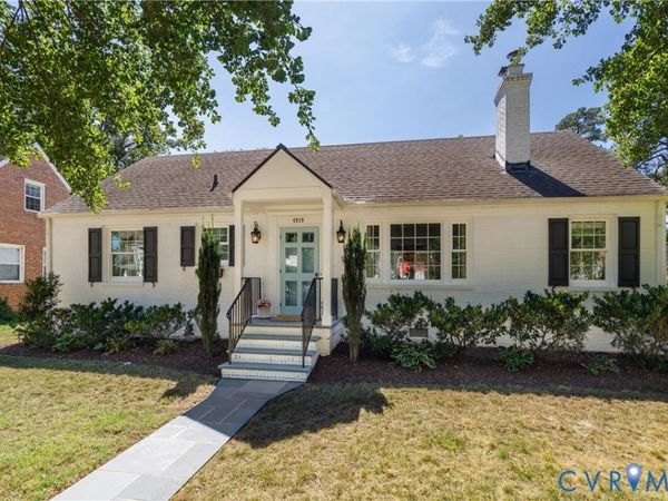 4919 Park Avenue, Richmond, VA 23226