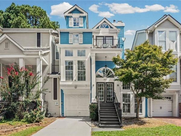 2216 Goodwood Boulevard SE, Smyrna, GA 30080