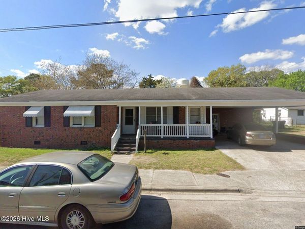 335 Slade Street , Williamston, NC 27892