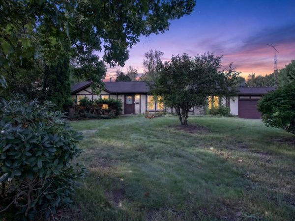 6137 Young Road, Jackson, MI 49201