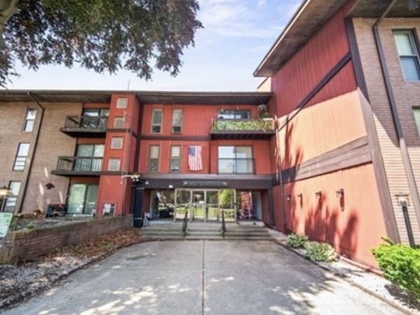 170 Highland St, Unit 115A, Taunton, MA 02780