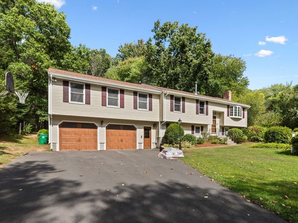 195 Cordaville Rd, Ashland, MA 01721