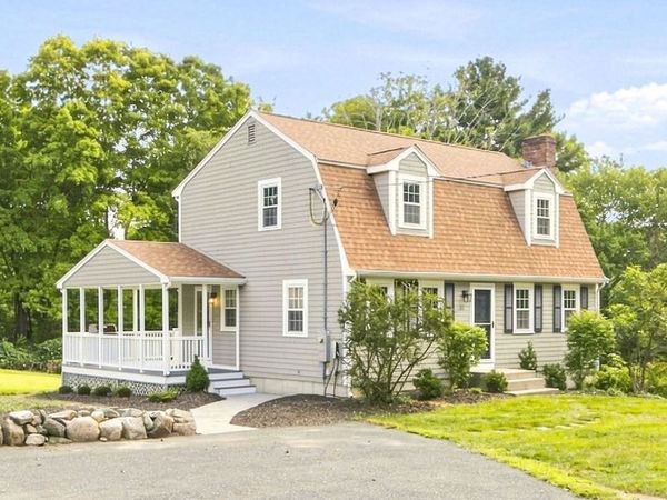 212 Pleasant, Millis, MA 02054
