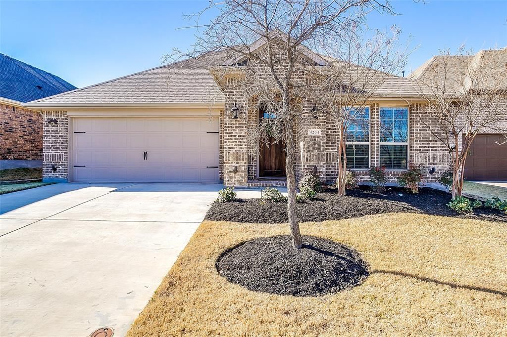 4204 Wilderness Pass, Fort Worth, TX 76262 Main Photo