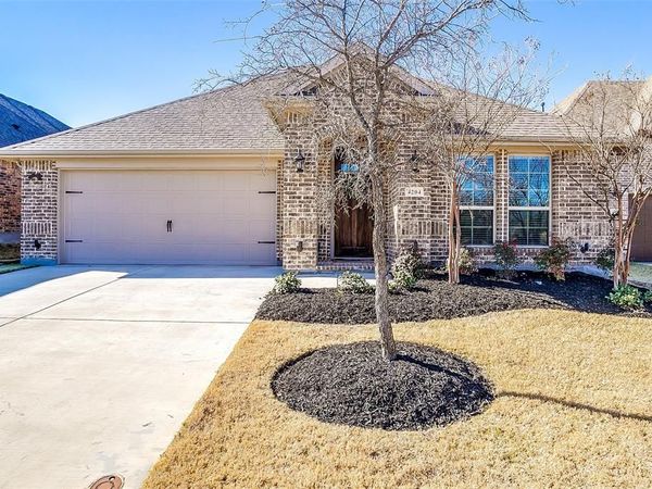 4204 Wilderness Pass, Fort Worth, TX 76262