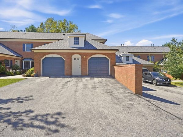 62 High Point Circle , Unit 62, Newburgh, NY 12550
