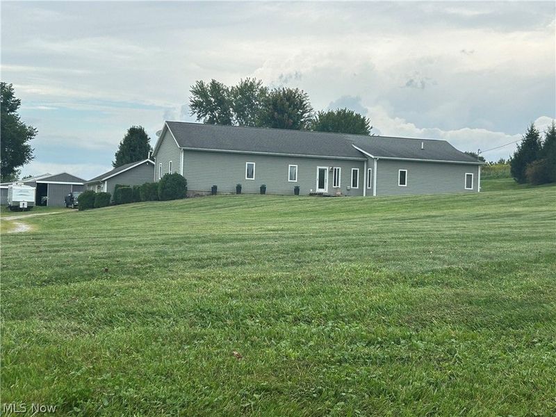 7315 Mitchell Lane, Adamsville, OH 43802 Photo 1