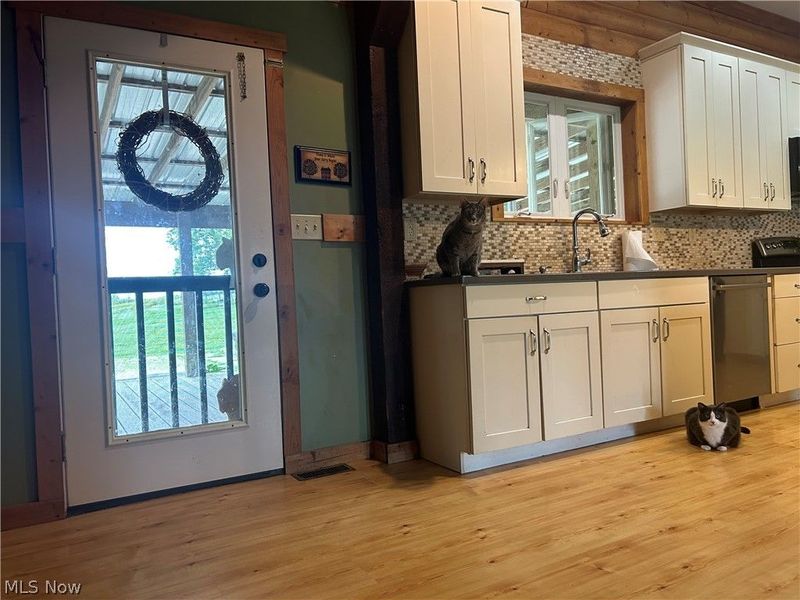 7315 Mitchell Lane, Adamsville, OH 43802 Photo 3