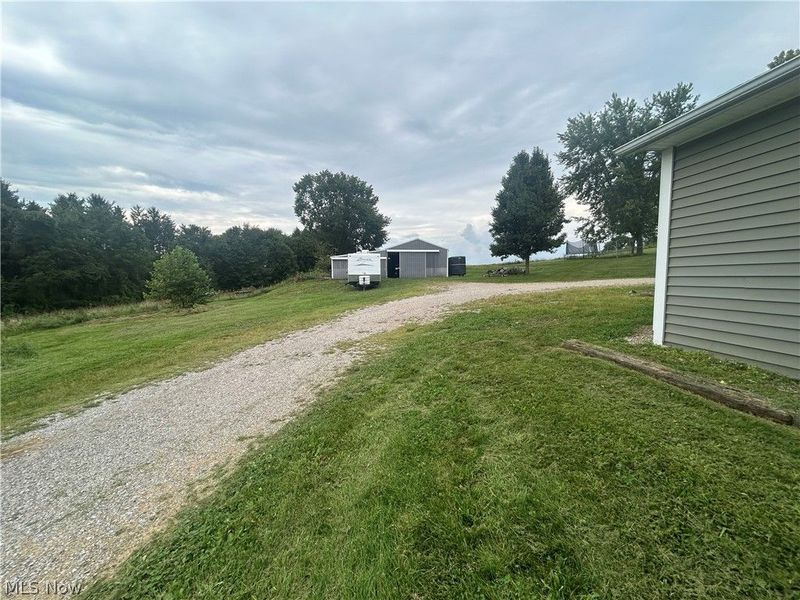 7315 Mitchell Lane, Adamsville, OH 43802 Photo 37