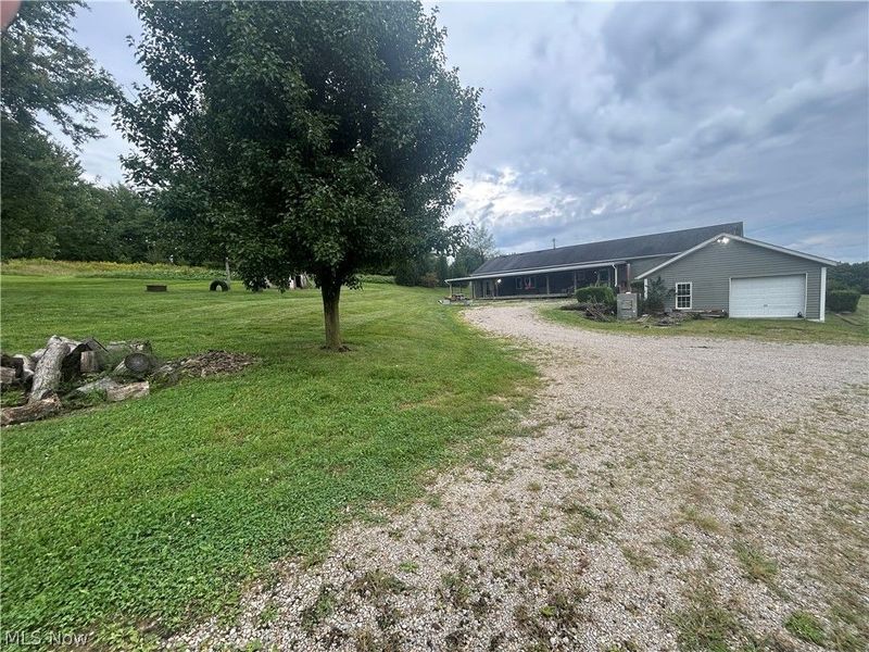 7315 Mitchell Lane, Adamsville, OH 43802 Photo 38