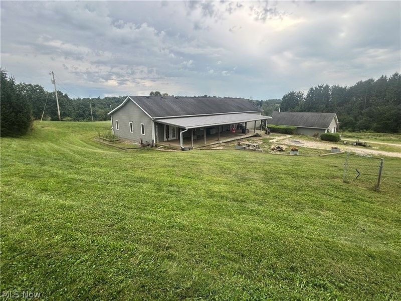 7315 Mitchell Lane, Adamsville, OH 43802 Photo 44