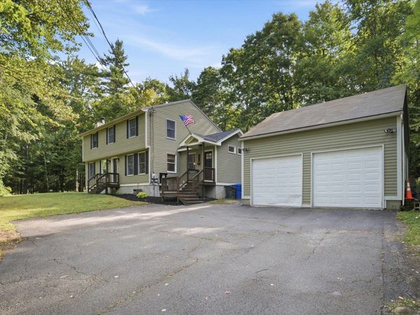 1 Hope Lane, Bow, NH 03304