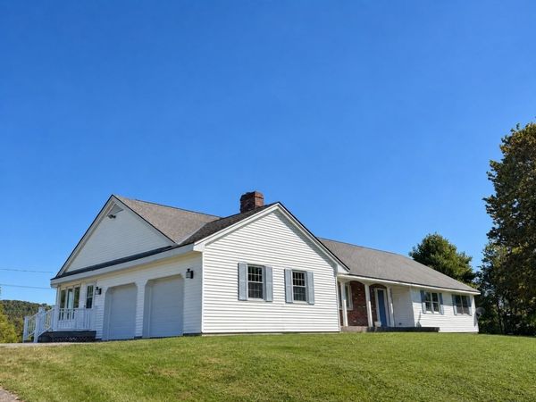 228 Number Nine Road, Heath, MA 01346