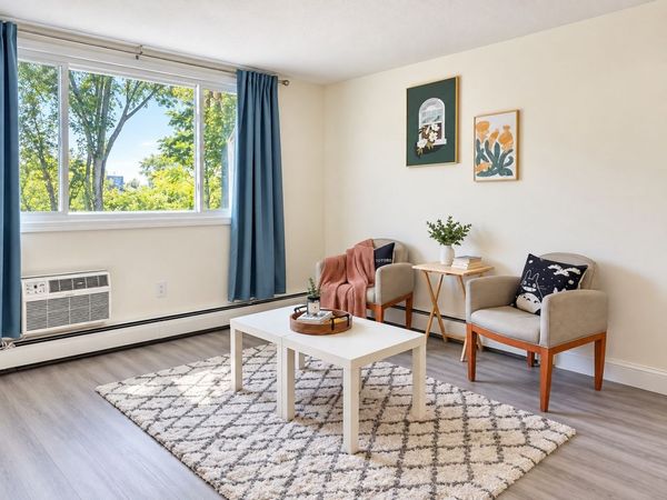 101 Waite St, Unit B4, Malden, MA 02148