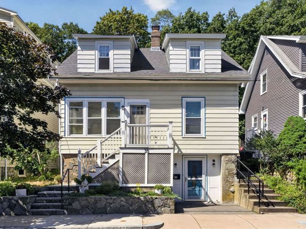 35 Floral Avenue, Malden, MA 02148