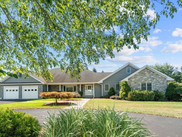 16 Sandy Pond Ln, Easton, MA 02356