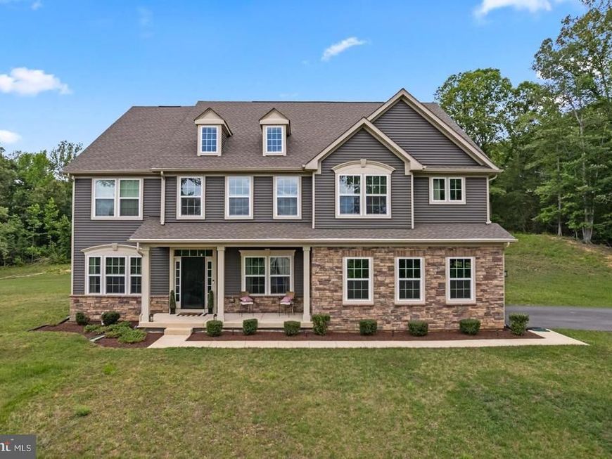 16467 Catherine Woods Court , Hughesville, MD 20637 Main Photo