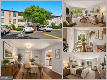 5608 BLOOMFIELD DRIVE , Unit 104, ALEXANDRIA, VA 22312
