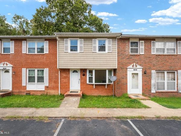 5188 HERITAGE DRIVE, KING GEORGE, VA 22485
