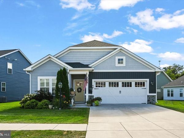 44 ROLLING HILLS, GETTYSBURG, PA 17325