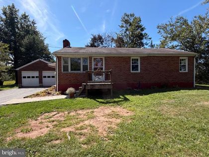 3770 BULL ROAD  Dover, PA 17315