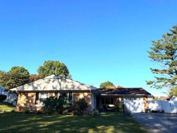 2420 KEYBERRY LANE , BOWIE, MD 20715