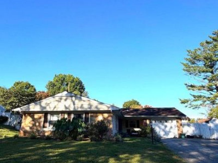 2420 Keyberry Lane , Bowie, MD 20715 Main Photo