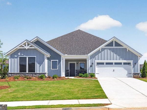 3122 Fishpond Circle, Dacula, GA 30019