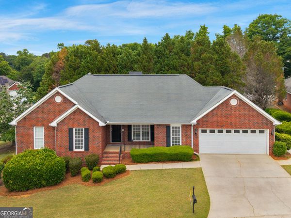 430 Oakpark Terrace, Mcdonough, GA 30253