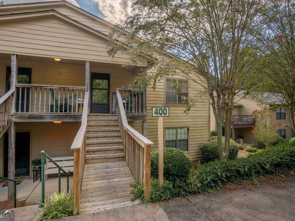2235 Old Hamilton Place, Unit 400D, Gainesville, GA 30507