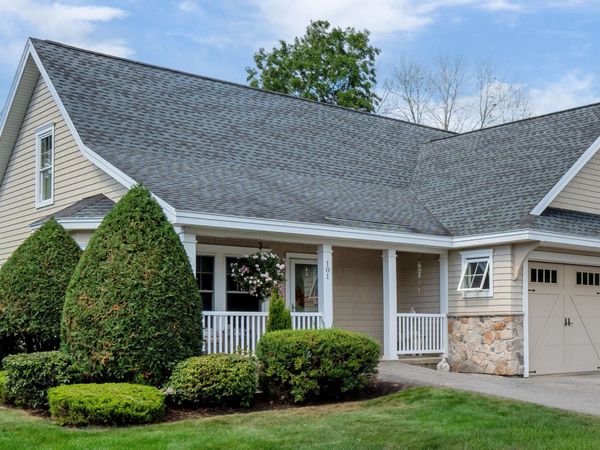 1 Colton Lane , Unit 101, Biddeford, ME 04005