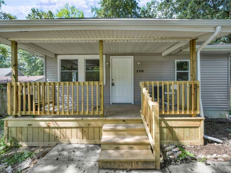 3538 Albany Avenue, Lorain, OH 44055 Photo 2