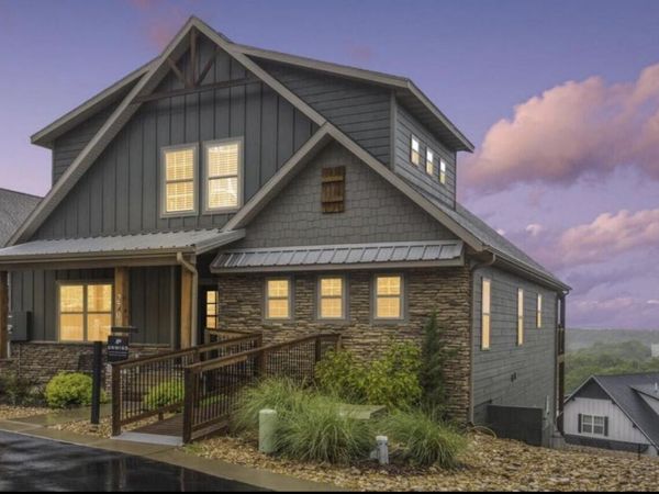 270 Chateau Cove Drive , Branson, MO 65616