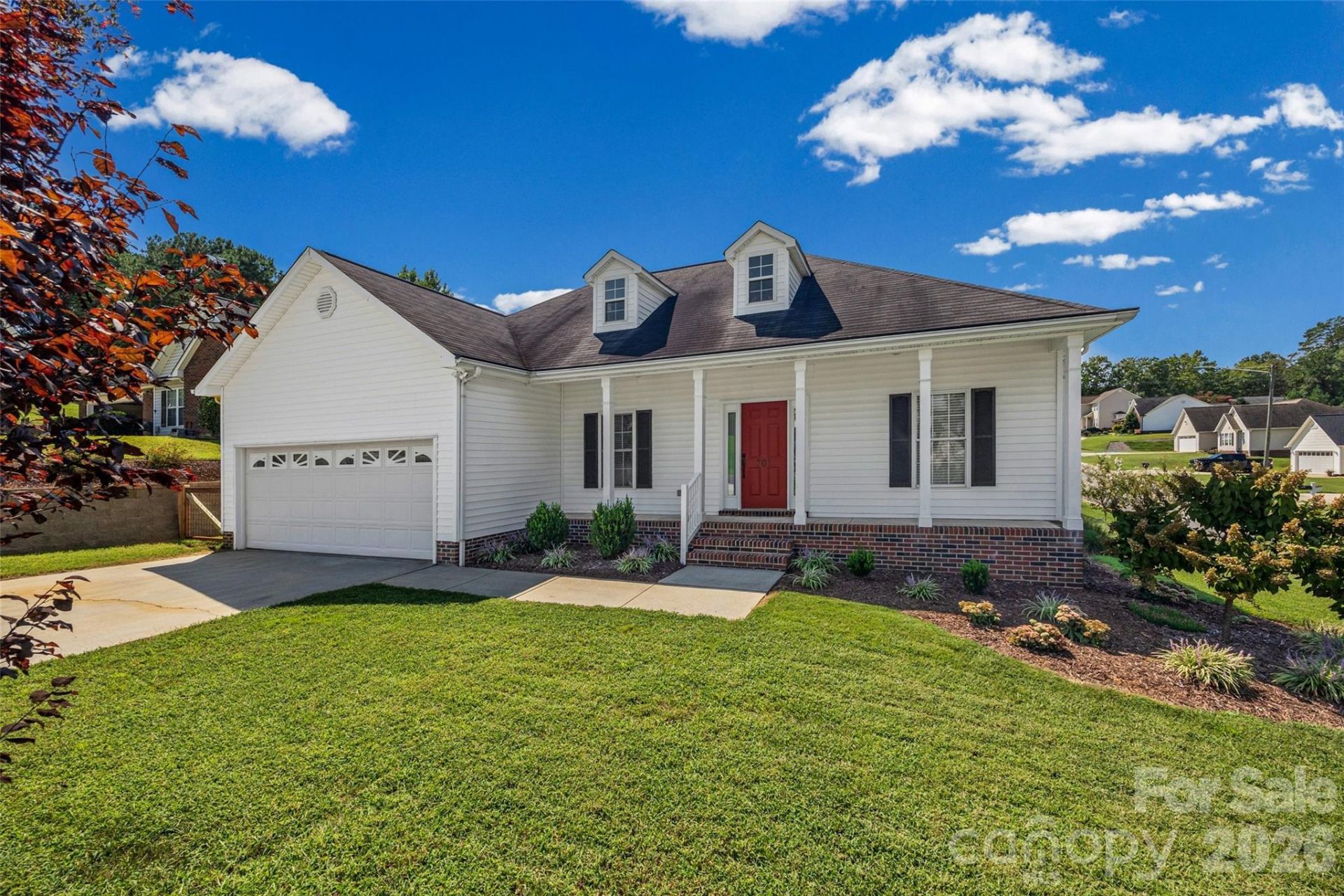 701 Peregrine Court, Gastonia, NC 28056 Main Photo