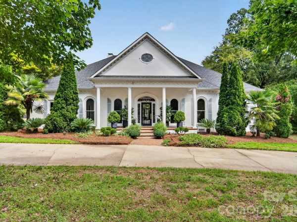 3747 Moorland Drive, Charlotte, NC 28226
