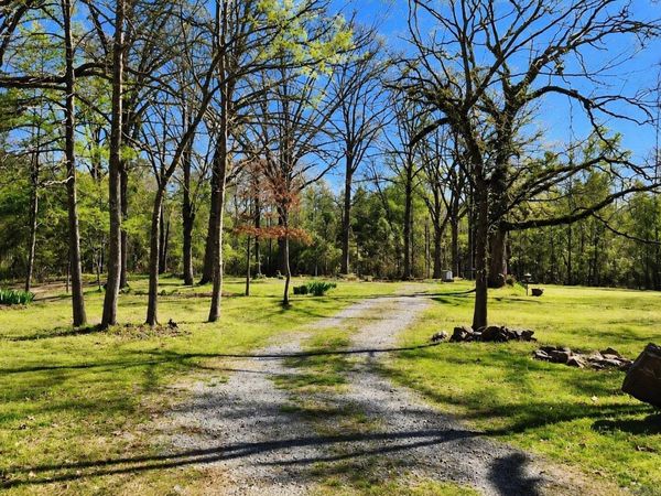 81300 E Cherry Street , Tull, AR 72015