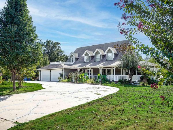 3010 Woodsprings Road , Jonesboro, AR 72404