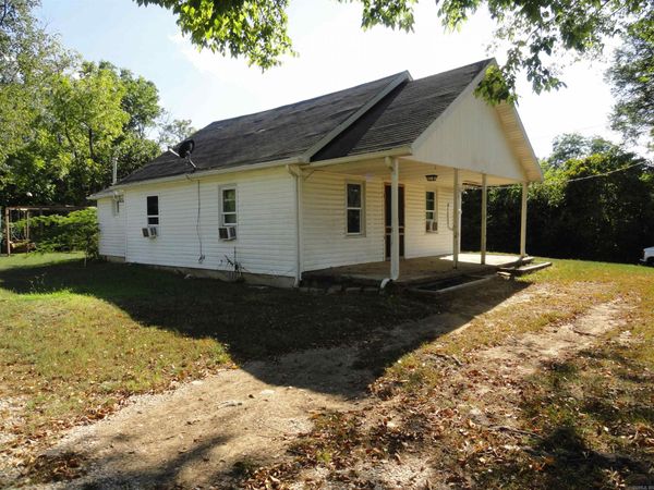 225 Tennyson Street , Saint Joe, AR 72675