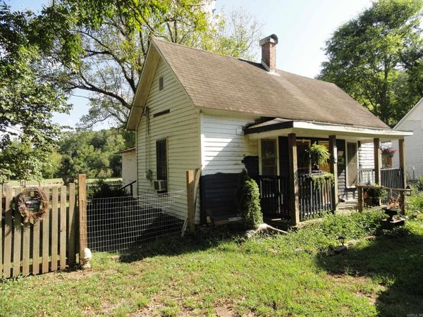 106 Limestone Street , Leslie, AR 72645