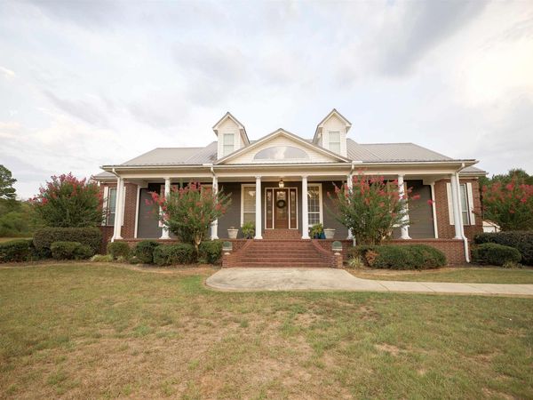 283 Ouachita 45 , Camden, AR 71701