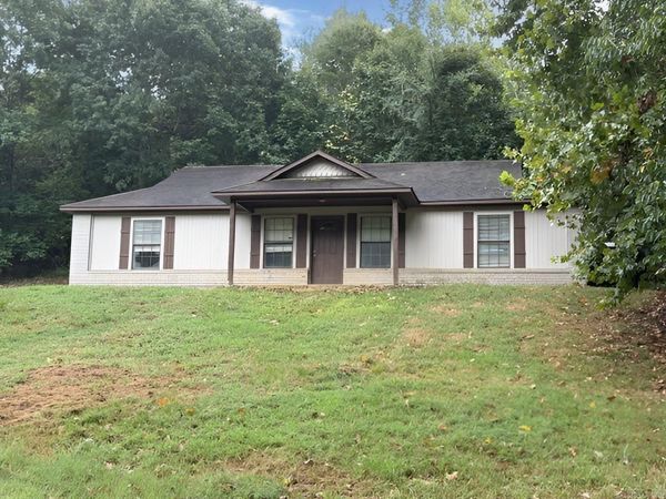 132 Lacretia Lane , Pocahontas, AR 72455
