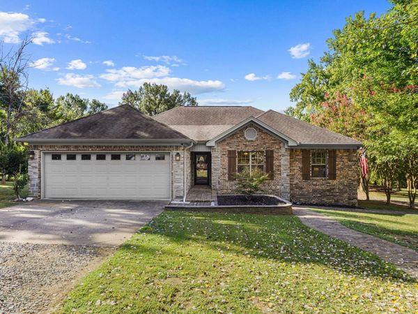 27 N Springhill Ln Lane , Greenbrier, AR 72058