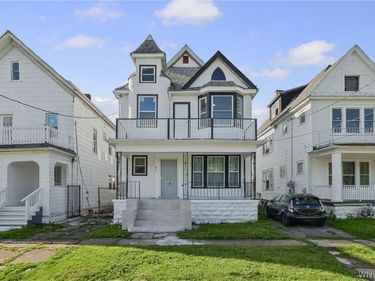 93 Landon Street, Buffalo, NY 14208