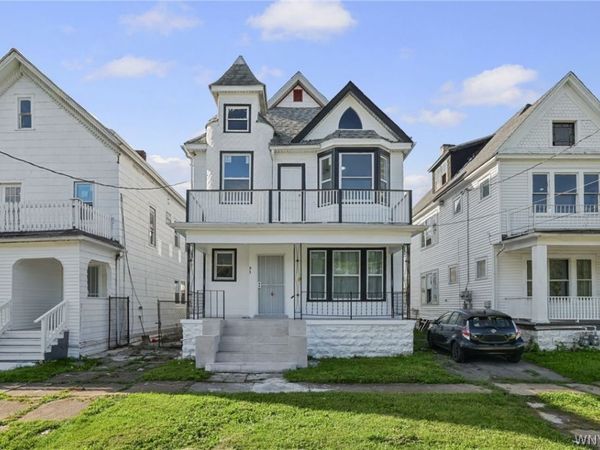93 Landon Street , Buffalo, NY 14208