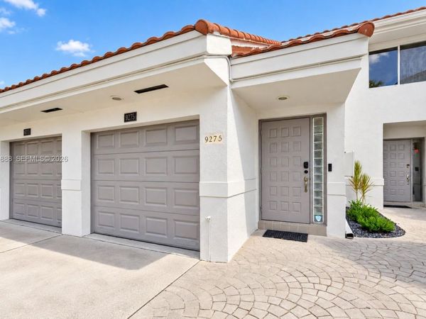 9275 NW 9th Ct , Unit 9275, Plantation, FL 33324
