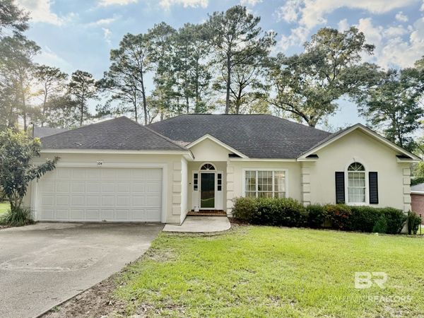 104 Wild Oak Drive, Daphne, AL 36526