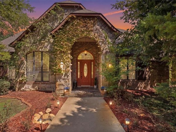 2050 E Oak Shores Drive, Cross Roads, TX 76227