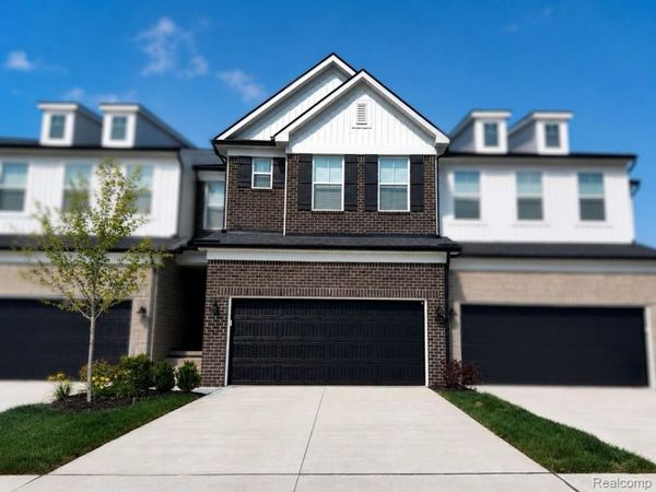 5686 Corgi Drive , Pittsfield Township, Mi 48108